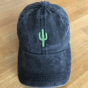 Cactus dad hat 🌵